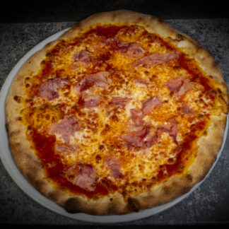Prosciutto