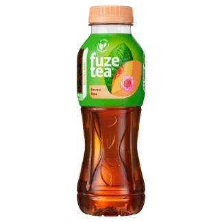 Fuze Tea Pesca