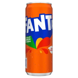 Fanta 45 cl