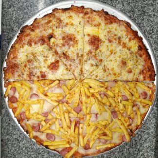 Pizza Ruota